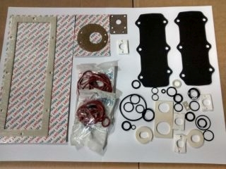 POTTERTON 930109 SEAL KIT ENVOY