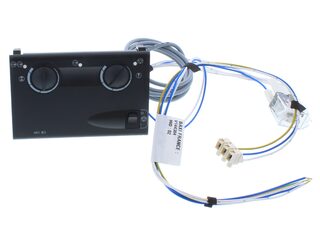 POTTERTON S137160 CE100 MODULE ASSEMBLY