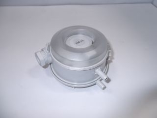POTTERTON S503792 AIR PRESSURE SWITCH (6 8SECT)