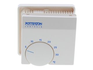 POTTERTON 5100583 PRT100ST2 ROOM THERMOSTAT