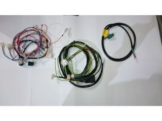 POTTERTON 636216 WIRING HARNESS 60KW
