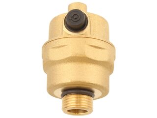 POTTERTON AUTO AIR VENT