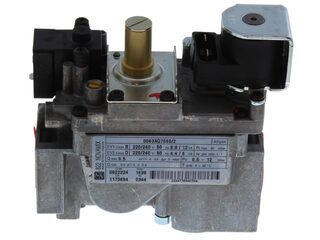 POTTERTON 5132215 GAS VALVE SIT 822 NOVAMAX