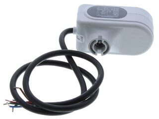 POTTERTON 5138681 SERVOMOTOR SBC28 SIEMENS