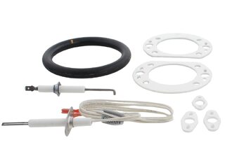 Andrews 7774538 Ecoflamflo Ec96/380 Service Kit