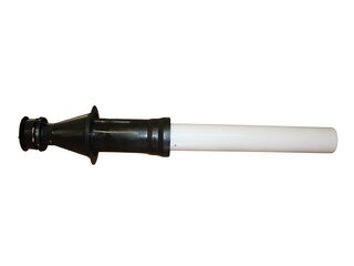 BAXI 5118576 VERTICAL FLUE TERMINAL 60/100