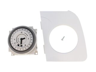 BAXI 7212341 PLUG IN MECHANICAL TIMER KIT