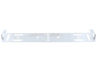 Baxi 7683847 Wall Mounting Bracket Kit - 600/Assure/Main Eco