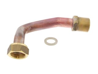 BAXI 7683977 KIT PRV PIPE