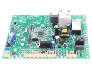 Baxi 7678800 Service PCB - Combi System L4