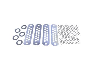 BAXI 5141630 HEADER SEAL KIT SH61-63 LOWER