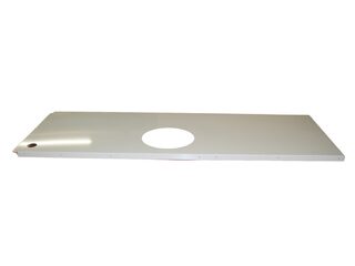 BAXI 7664482 RH REAR CASING PANEL 260
