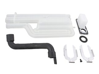 BAXI 7826096 CONDENSATE TRAP ASSY