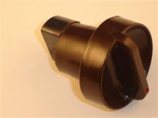 VALOR 513279 KNOB & CLIP ASSY