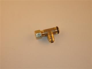 VALOR 541029 INLET ELBOW ASSY - NOW USE 1144318