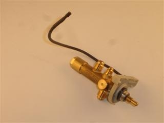 Valor 0545969 Gas Tap - Ultimate/Secret/Flameglo