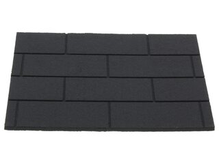 Valor 0579139 Back Brick - Blenheim/Camden/Genesis