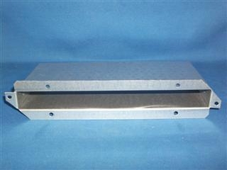 VALOR 579679 FLUE SPIGOT ASSY