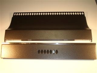 VALOR 579899 BOTTOM PANEL ASSY