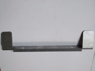 VALOR 3002090 REAR SUPPORT BRACKET