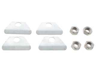 VGDC AFS1010 GLASS CLIPS - NO LONGER AVAILABLE