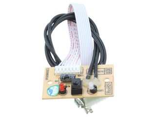 VALR 5131199 RECEIVER BOARD