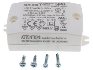 VALOR 5140178 LED DRIVER REPLACEMENT KIT