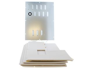 POWERMAX 5106097 ENGINE TOP COVER