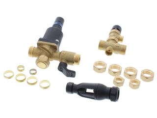 POWERMAX 5106293 INLET CONTROL GROUP