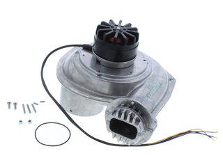POWERMAX P504 FAN
