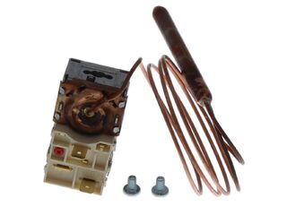 POWERMAX P784 THERMOSTAT RANCO 82 DEGREE