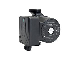 Archergas ST15 Standard Heating Pump 15-60/130