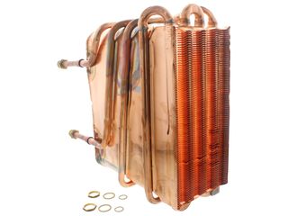 Main 5110860 Heat Exchanger - Multipoint BF