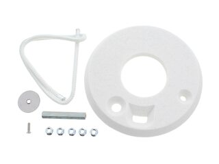 Potterton 7809902 Insulation Burner Flange