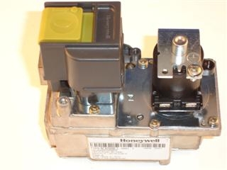 IDEAL 004997 GAS VALVE HONEYWELL V4700E 1031 RS/CF