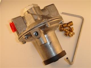 IDEAL 005706 PROP REPLACEMENT KIT:SUPER 2/3 - OBSOLETE