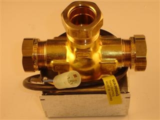 IDEAL 005871 DIVERTOR VALVE S/ASS:COMBI