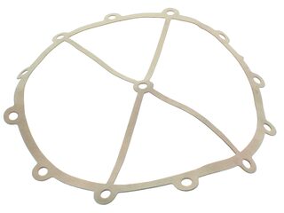 IDEAL 012591 BOTTOM COVER GASKET SUPER