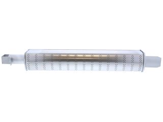 Ideal 013560 Main Burner 118.500.032 End - Cx 240/275