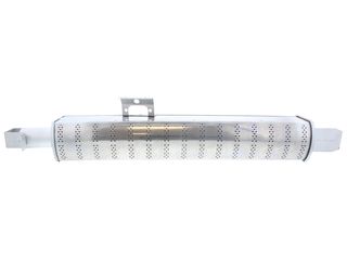 IDEAL 013934 MAIN BURNER 118.500.075 CX2 240/275