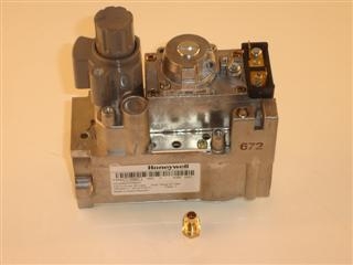 IDEAL GAS VALVE 1/2IN V4600C1029U