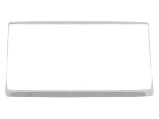 Ideal 057841 Sightglass 40x25x3mm - Super Plus