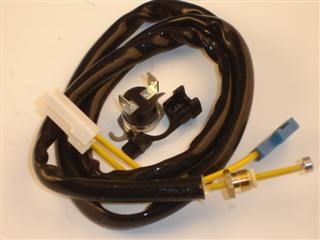 IDEAL OVERHEAT THERMOSTAT KIT ELAN MK1 - NO LONGER AVAILABLE