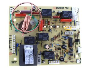 Ideal 060567 Pcb 9C Board (413400) - Concord Super