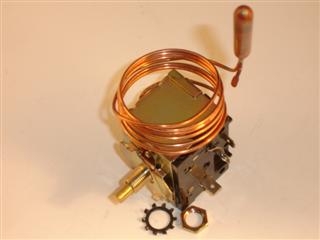 IDEAL THERMOSTAT C26-PO539-1