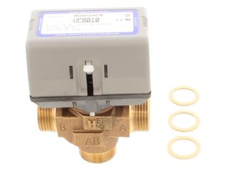 IDEAL 075110 DIVERTOR VALVE ASSEMBLY RESP SE