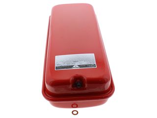 Ideal 075200 Central Heating Expansion Vessel Assembly - Response/Henrad CC