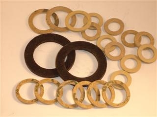 IDEAL 075241 COMBI 80/280 GASKET PACK