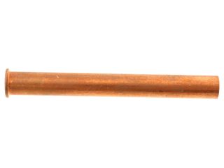 IDEAL 075516 PIPE 15MM DIA STRT DHW I/LET BI 1034 104