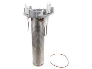 IDEAL 075529 MAIN BURNER ASSEMBLY 120 RESPONSE PREFIX RF